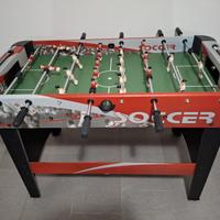 Calcetto per bambini