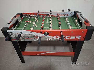 Calcetto per bambini