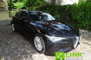 ALFA ROMEO Giulia 2.2 JTDm Super