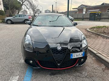 Alfa romeo giulietta QV Stage 2