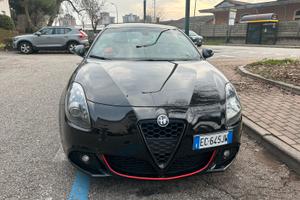 Alfa romeo giulietta QV Stage 2
