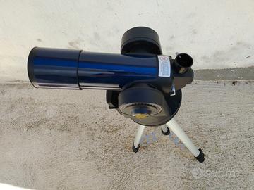TELESCOPIO MEADE ETX-70 DA RIVEDERE SI è SCOLLATO
