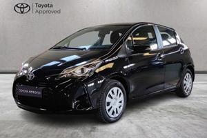 Toyota Yaris Hybrid Yaris 1.5 Hybrid 5 porte Cool