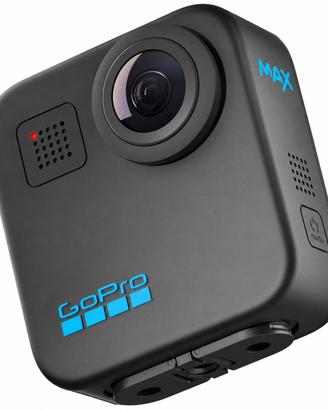 Go pro MAX action cam 360