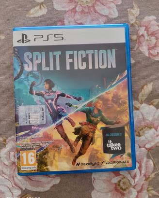 giochi ps5