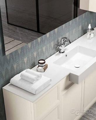 Mobile da Bagno Silvia 64 EBAN