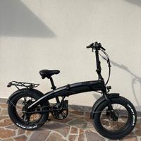 bicicletta elettrica 