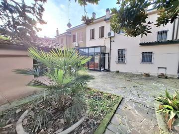 Villa a schiera a Rovigo