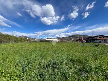 TER. RESIDENZIALE A GORLAGO