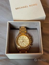 Orologio Michael Kors originale