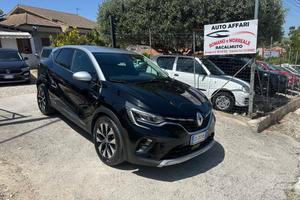 Renault Captur 1.0 TCe 100 CV GPL Techno