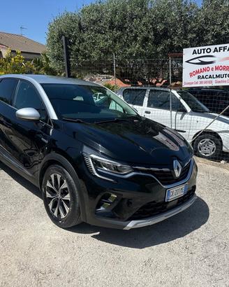 Renault Captur 1.0 TCe 100 CV GPL Techno
