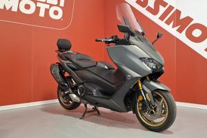 YAMAHA T-Max 560 Tech Max (2021) Yamaha T Max 56