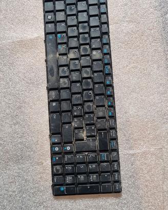 1009-Tastiera PC Portatile Asus AEKJ3100010