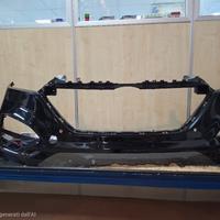 PARAURTI ANTERIORE HYUNDAI TUCSON 2016