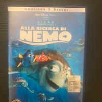 Dvd Nemo