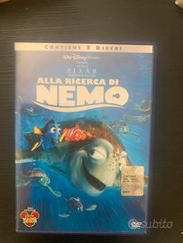 Dvd Nemo