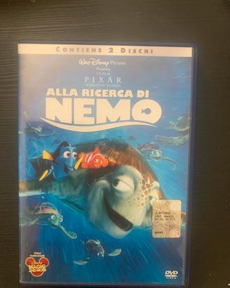 Dvd Nemo