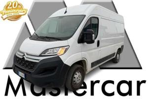 CITROEN Jumper 33 BlueHDi 120 S&S PM-TM Furgone