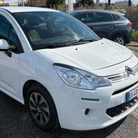Citroen C3 PureTech 68 Attraction