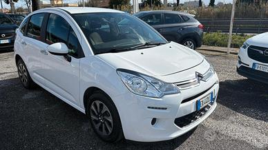 Citroen C3 PureTech 68 Attraction