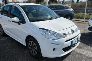 Citroen C3 PureTech 68 Attraction
