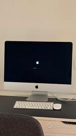 APPLE iMAC 21,5" FULL HD | i5 Quad-Core | 8GB RAM 