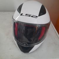 casco LS2