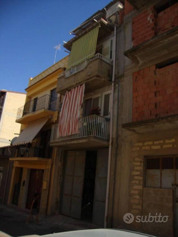 Appartamento – Niscemi, Caltanissetta - Vista 2