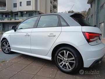 Audi A1 1.4 tdi 