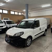 Fiat doblo' 1.6 105cv 3 posti