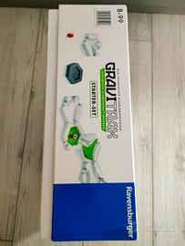 Gravitrax starter set