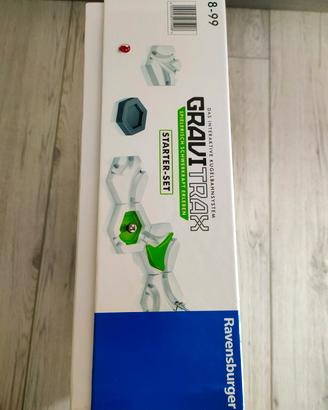 Gravitrax starter set