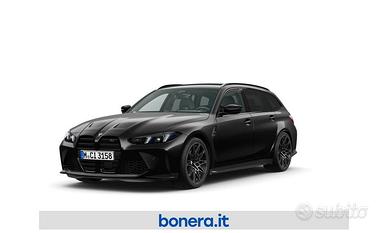 BMW M3 Touring 3.0 Competition M xdrive auto