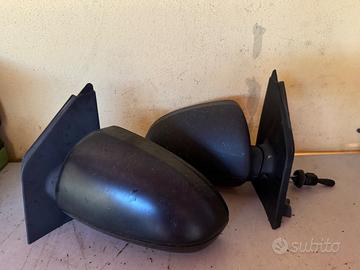 Specchietti smart 451