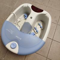 Idromassaggiatore per piedi 