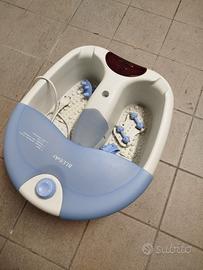 Idromassaggiatore per piedi 