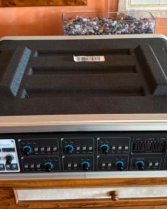 Focusrite saffire liquid 56