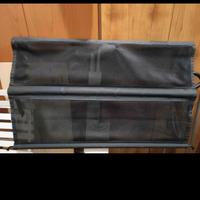 Rete divisoria Audi Q5 09>>