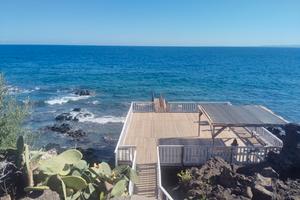 Bivani Arredato/P.Auto/ Discesa a Mare Sheraton