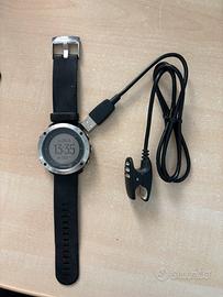 Orologio smart Suunto Traverse