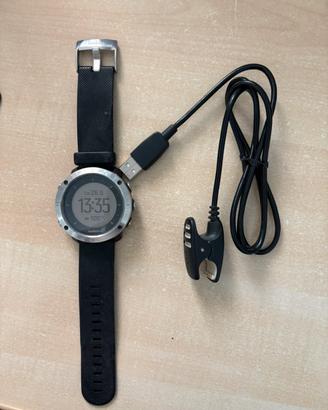 Orologio smart Suunto Traverse