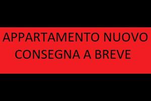 Appartamento nuovo mq.100 anno 2026-a/4-220.000