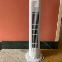Beko ventilatore da pavimento