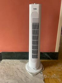 Beko ventilatore da pavimento