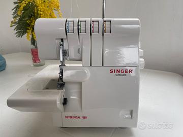 Macchina Tagliacuci o Overclock