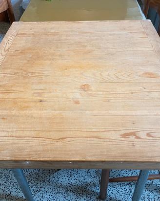 Spianatoia in iegno per pasta