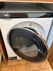Lavatrice HAIER PICCOLE DIMENSIONI   51x44x70 cm.