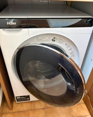 Lavatrice HAIER PICCOLE DIMENSIONI   51x44x70 cm.