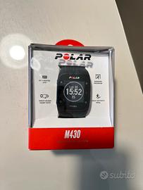 Polar m430